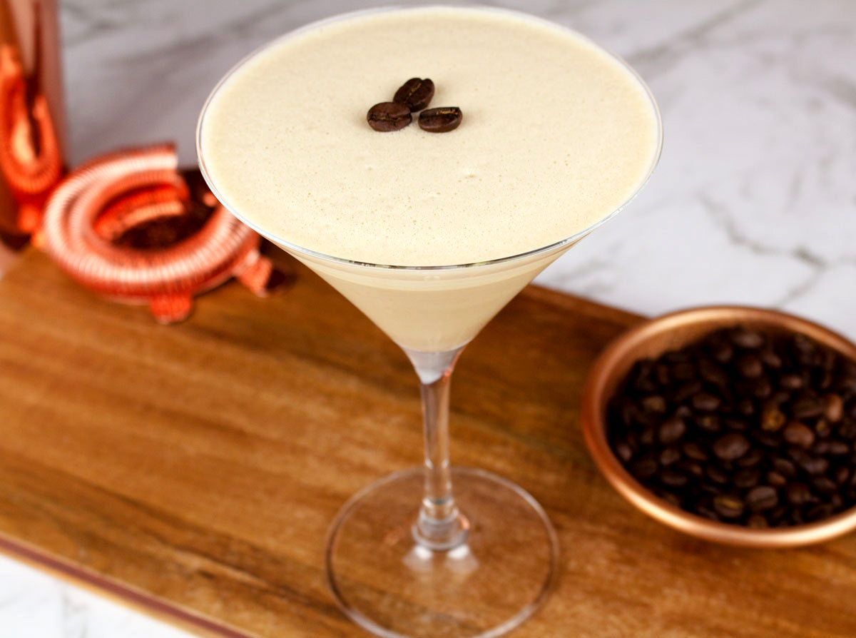 ESPRESSO MARTINI